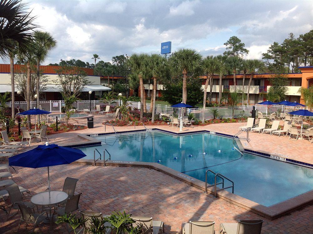 Maingate Kissimmee Hotel Exterior photo