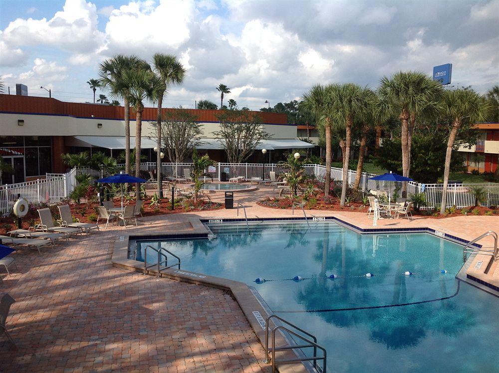 Maingate Kissimmee Hotel Exterior photo
