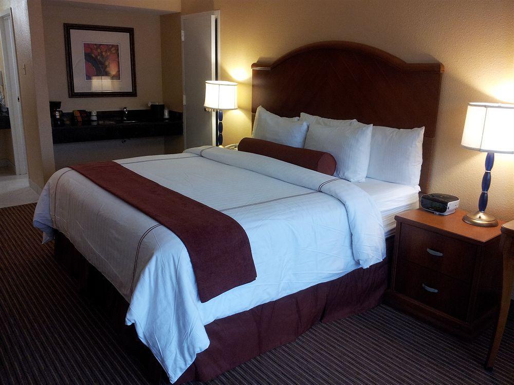 Maingate Kissimmee Hotel Exterior photo