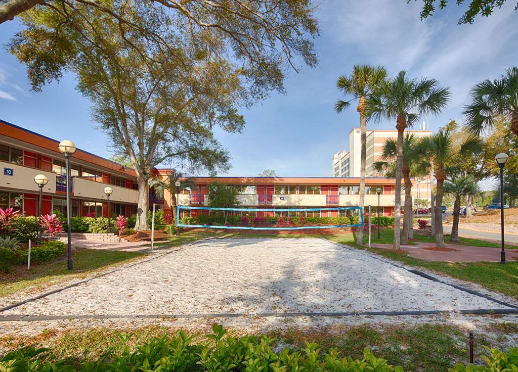 Maingate Kissimmee Hotel Facilities photo