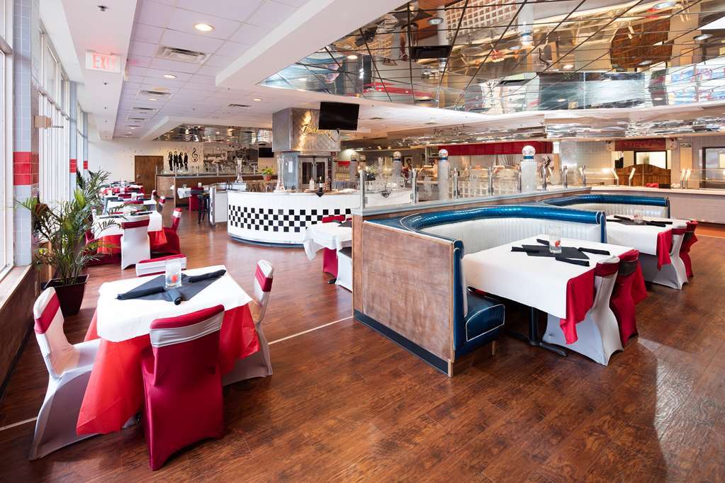 Maingate Kissimmee Hotel Restaurant photo