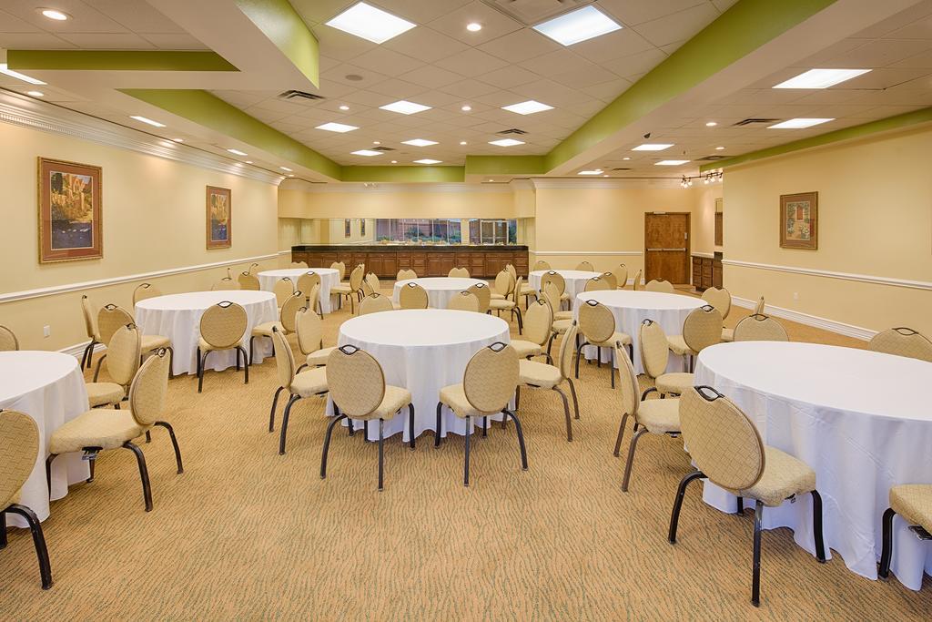 Maingate Kissimmee Hotel Exterior photo
