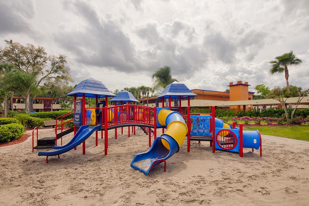 Maingate Kissimmee Hotel Exterior photo