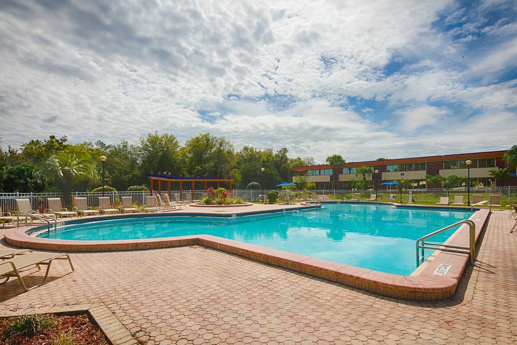 Maingate Kissimmee Hotel Exterior photo