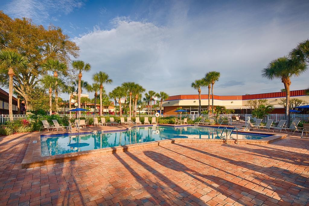 Maingate Kissimmee Hotel Exterior photo