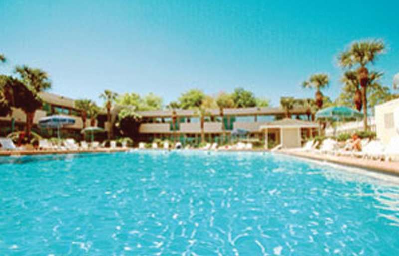 Maingate Kissimmee Hotel Exterior photo