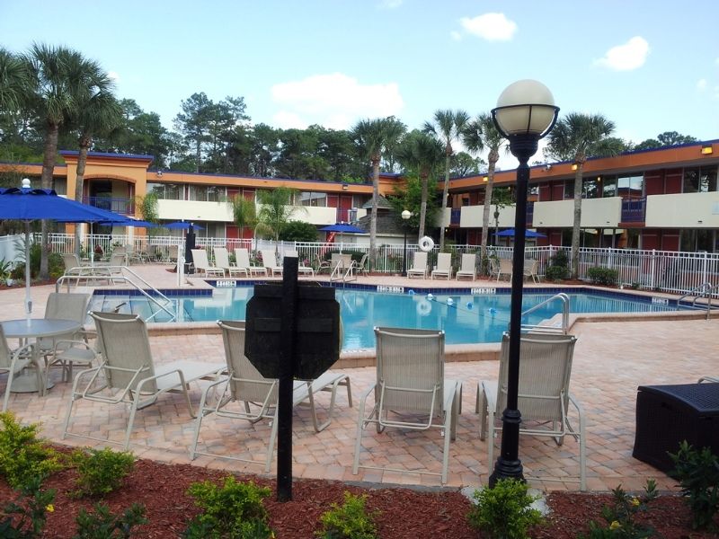 Maingate Kissimmee Hotel Exterior photo