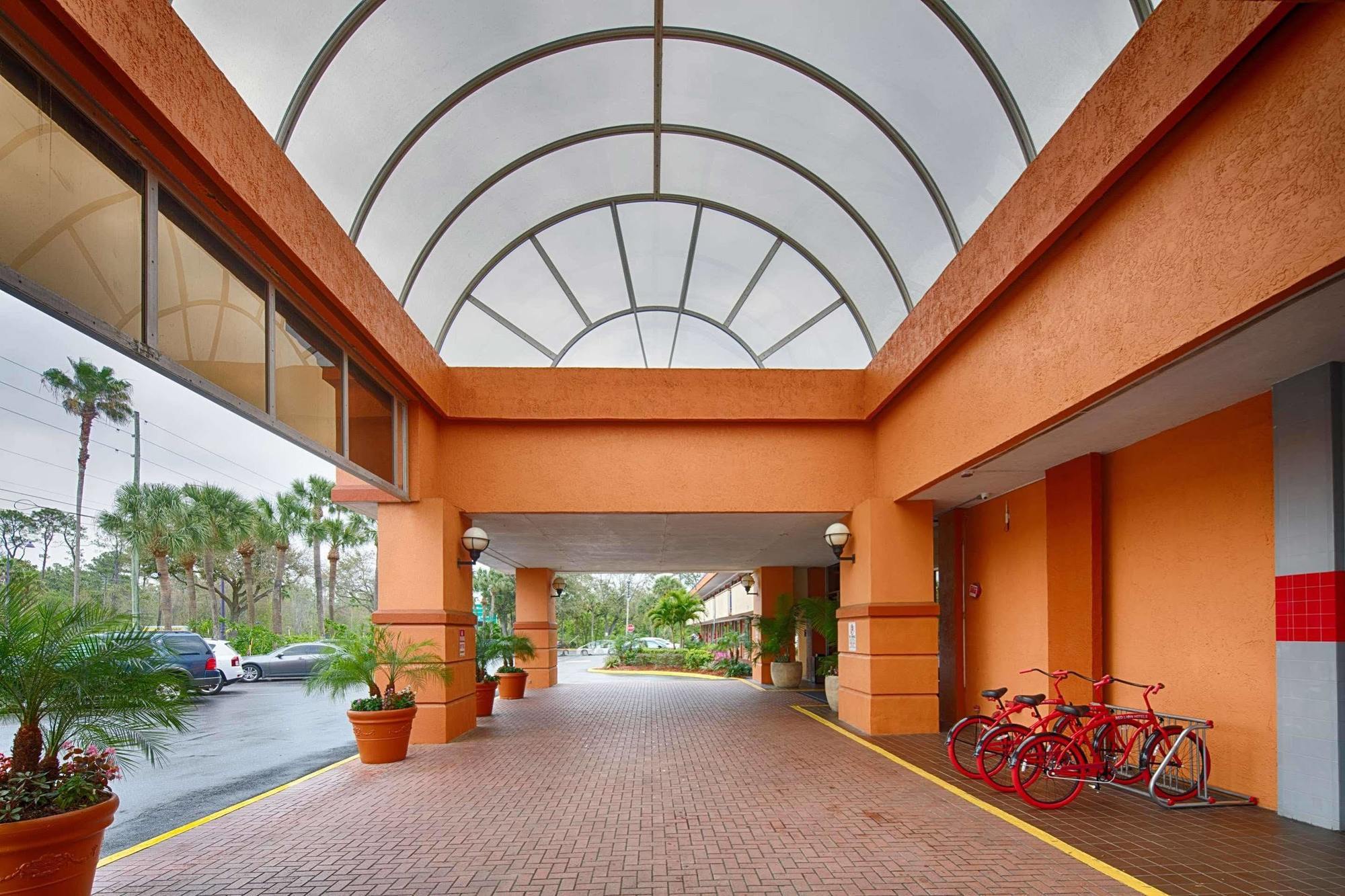 Maingate Kissimmee Hotel Exterior photo