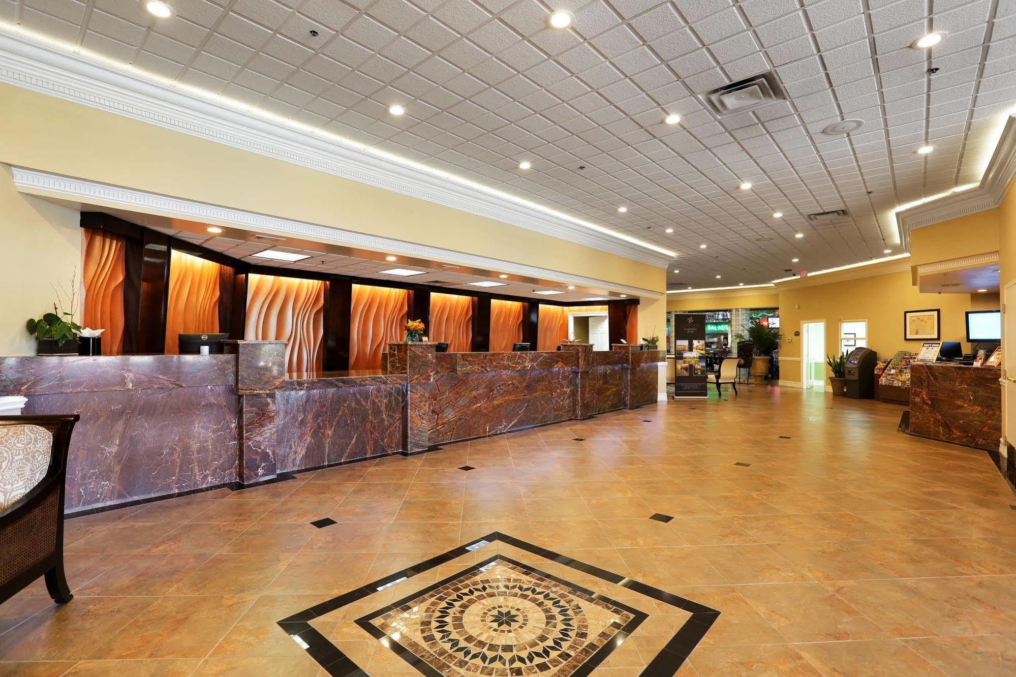 Maingate Kissimmee Hotel Exterior photo