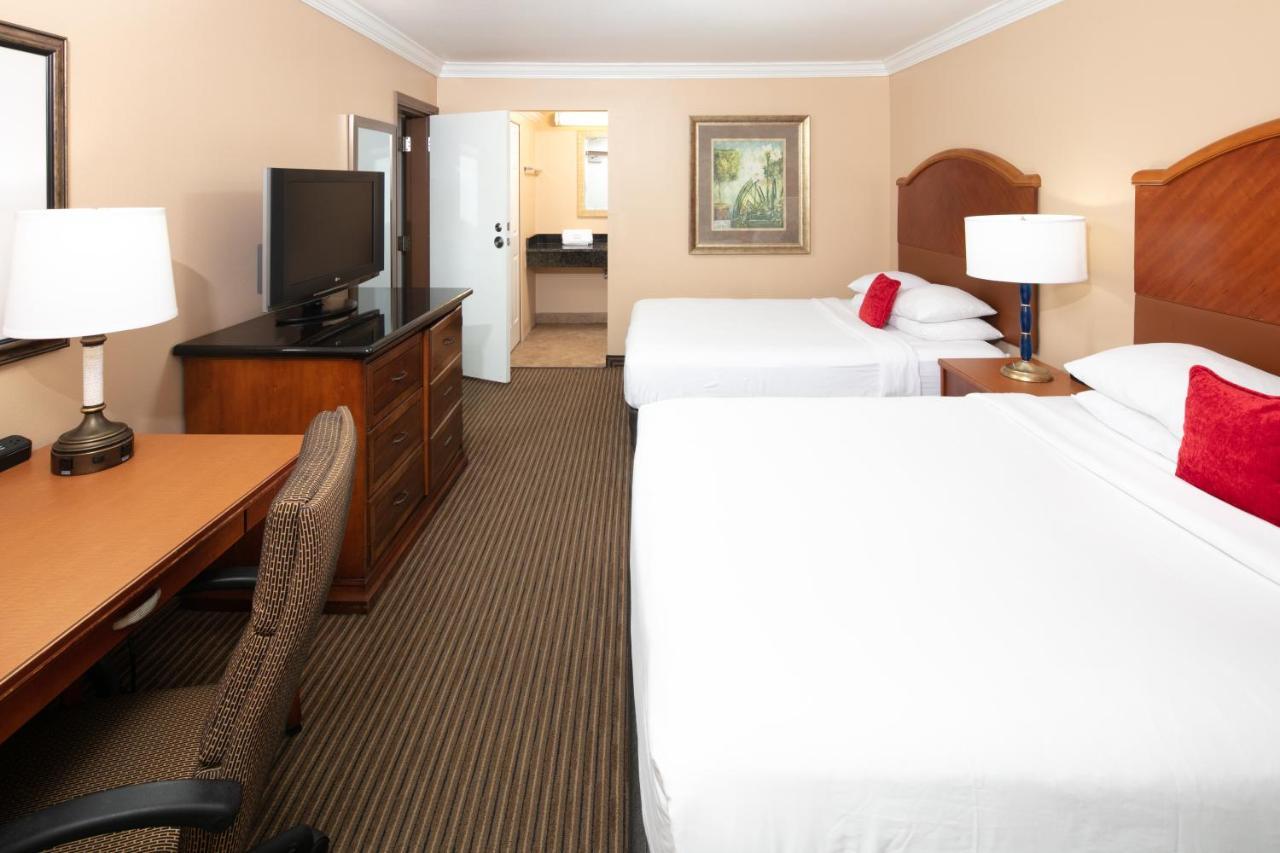 Maingate Kissimmee Hotel Exterior photo