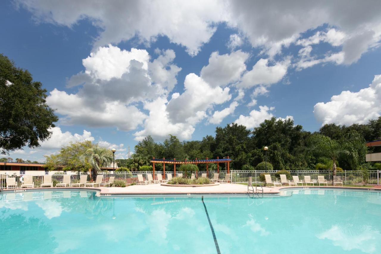 Maingate Kissimmee Hotel Exterior photo