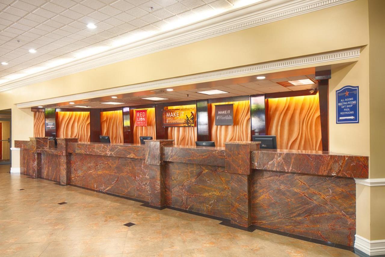 Maingate Kissimmee Hotel Exterior photo