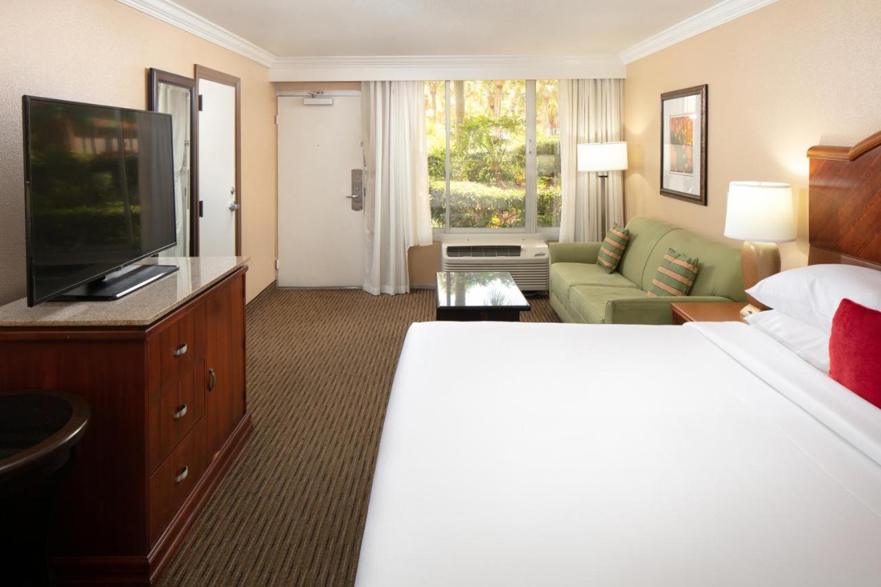 Maingate Kissimmee Hotel Exterior photo
