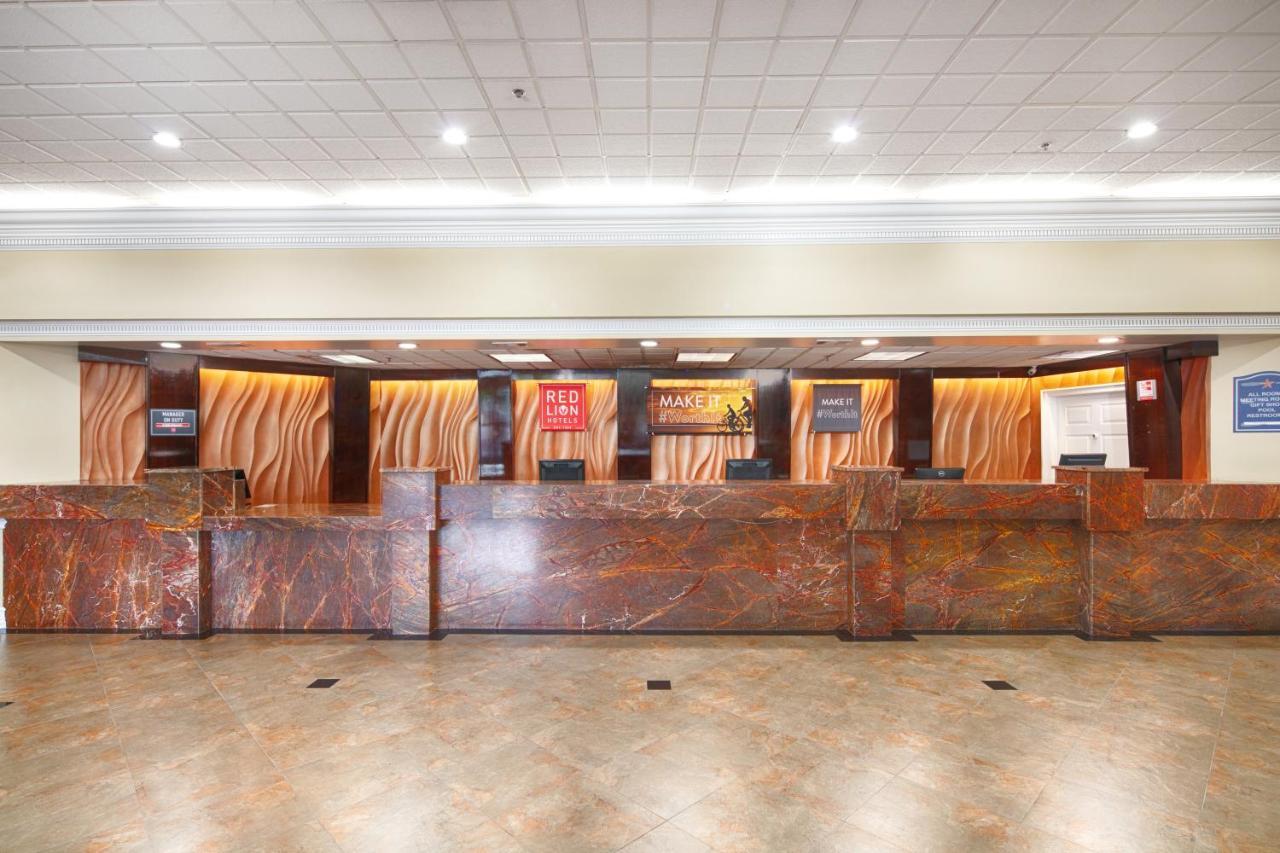 Maingate Kissimmee Hotel Exterior photo