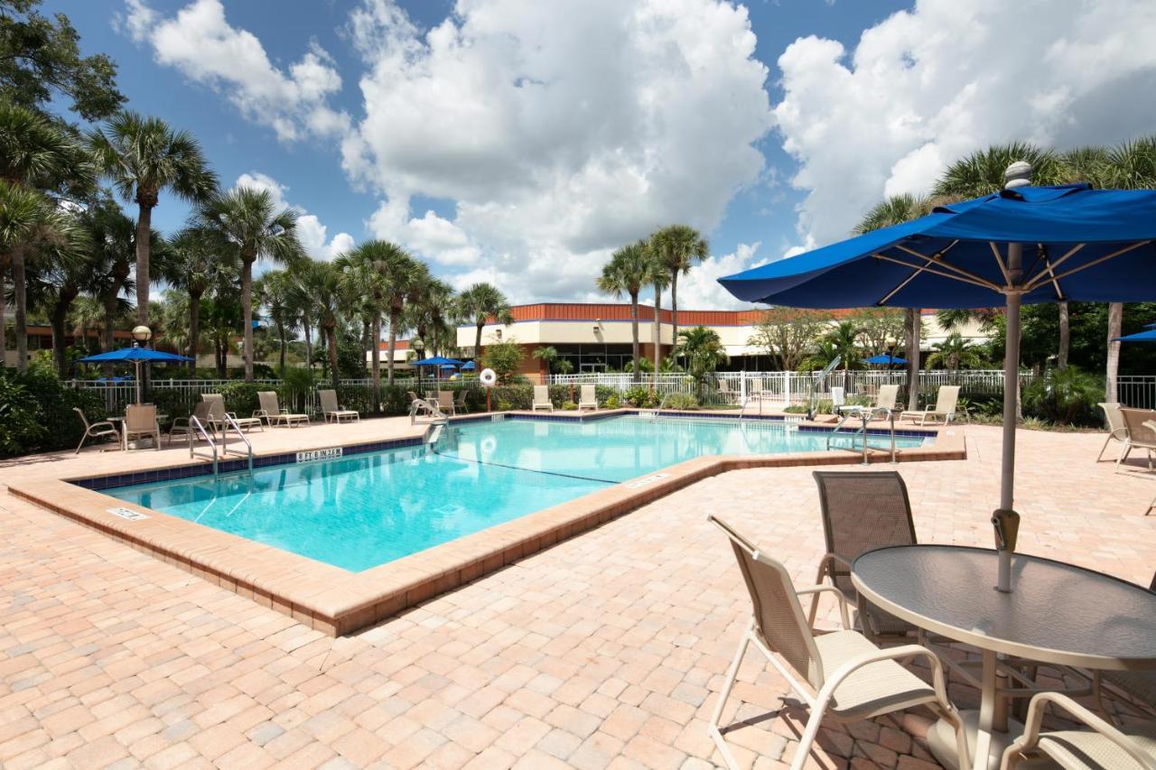 Maingate Kissimmee Hotel Exterior photo