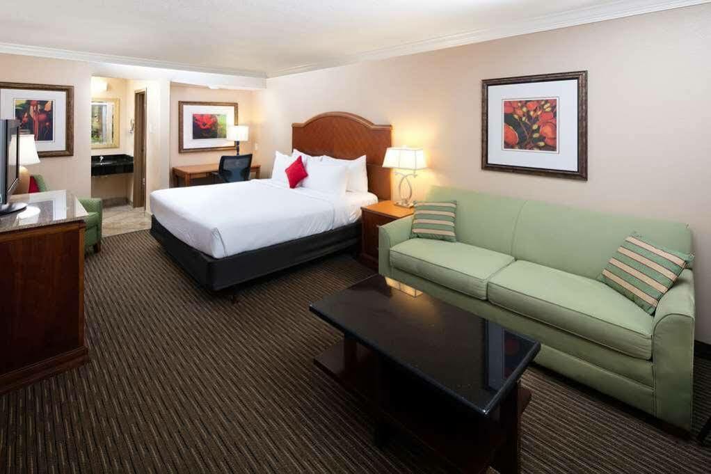 Maingate Kissimmee Hotel Exterior photo