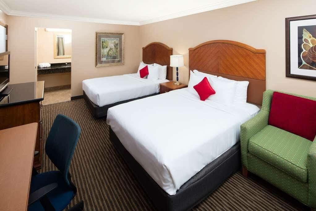Maingate Kissimmee Hotel Exterior photo
