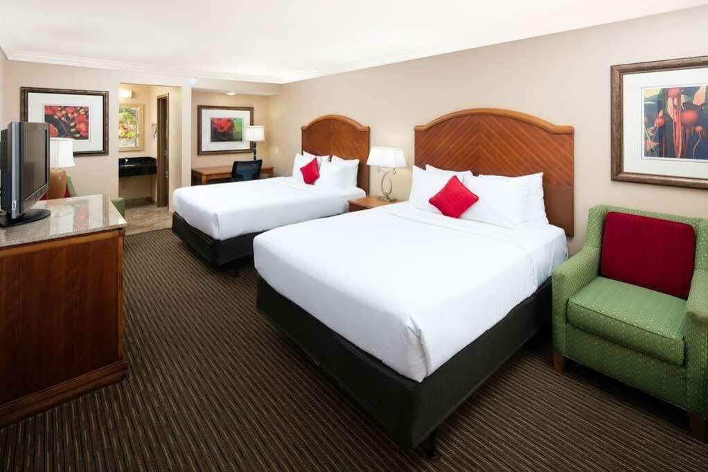 Maingate Kissimmee Hotel Exterior photo